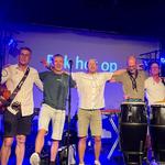 Muzikale wandeling Zwaagdijk-Oost 2026