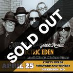 Jennifer Lyn & The Groove Revival - Electric Eden 