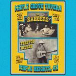 Preston McCabe and The Rangers Live at Maple Grove Tavern