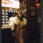 Sweet Megg at The Old Theater 