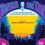 Tunes on Tap presents Broken Compass