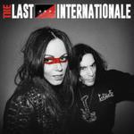 THE LAST INTERNATIONAL - MONIKA