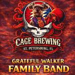 Grateful Walker Family Band ft. 18 y/o Steven Kortie 