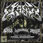 Enquire Within - Manchester