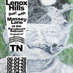 Chattanooga Album Release Show