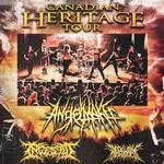 Angelmaker, Ingested, Disfiguring The Goddess