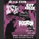 tricktheriddle @ Roadkill Theatre