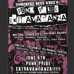 Punk Pride Extravaganza
