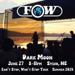 Fish Out of Water - Live at Dark Moon!