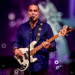 NOTTOWAY PARK CONCERTS - Eric Scott Trio in concert. Free and all ages welcome.