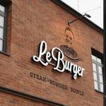 Le Burger Live Special