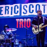 GREAT FALLS CONCERT ON THE GREENS - Eric Scott Trio in concert at Great Falls Village Cent