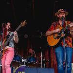 Fitzwilliam NH Summer Concert Series - KING SAISON