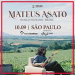 ASATOUR in São Paulo