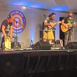 Levitt Amp Alachua Concert Series With Clover's Revenge