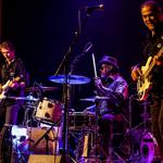 BETHESDA CONCERT SERIES - Eric Scott Trio in concert. Free and all ages welcome.