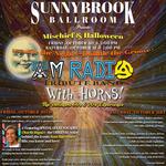 AM Radio Tribute Band with HORNS!!! at The Sunnybrook Ballroom