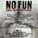 NIKA @ No Fun New Perspectives 2026
