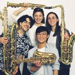 Opus Amadeus: Dokwerk Saxophone Quartet