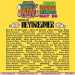 Newnan Porchfest  2026