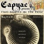 2 Nights in the Hole