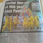 City of Derry Jazz Festival