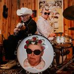 Laid Back Country Picker