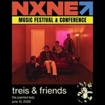 North By Northeast (NXNE) 2026