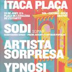 Festival ÍTACA Plaça 2026