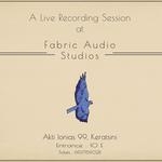 A Live Recording Session at Fabric Audio Studios