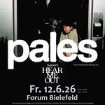 Pales & HEAR ME OUT