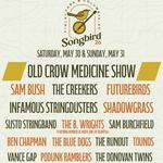 Songbird Festival 2026