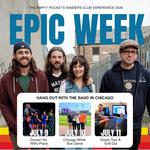 EPIC Week  2026