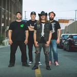 Mange la Machine @ Café Culturel Tempête, Saint-Jean-Port-Joli