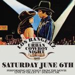 Gilley's Saloon | Urban Cowboy Night