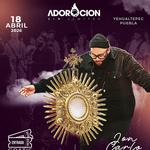 Tour Adoracion Sin Limites 2026