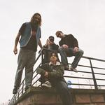 Karlmer + Civi Blue Live at Plastic Pablos Shed