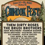 Chinook Fest 2026