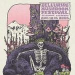 Telluride Mushroom Festival 2026