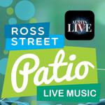 Austin Live @ The Ross Street Patio