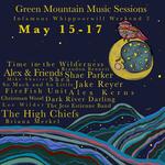 Infamous Whippoorwill Weekend 2