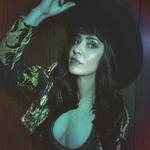 India Ramey | Nathan James Hall