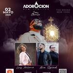 Tour Adoracion Sin Limites 2026