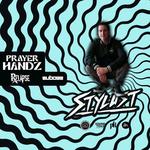 Red Deer, AB. Stylust & Prayer Hands