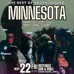 Best of Underground Minnesota