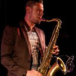 Swing Night! Live Swing Dancing with The Matthew Alec Band at Akron's Rialto Theatre 