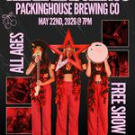 Packinghouse Brewery Riverside 