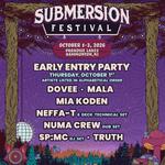 Submersion Festival