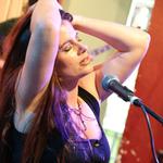 The Katie Knipp Band at Watermelon Music, Davis Ca