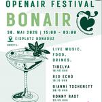 Openair Bonair 2026